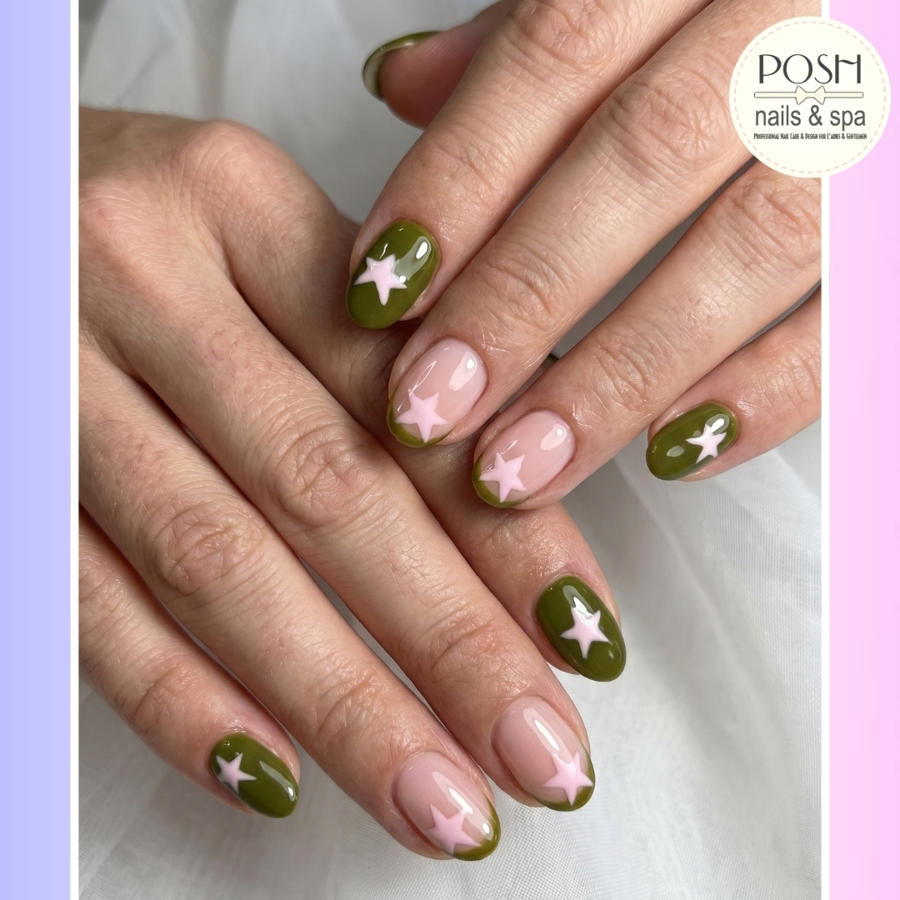 Nails Design